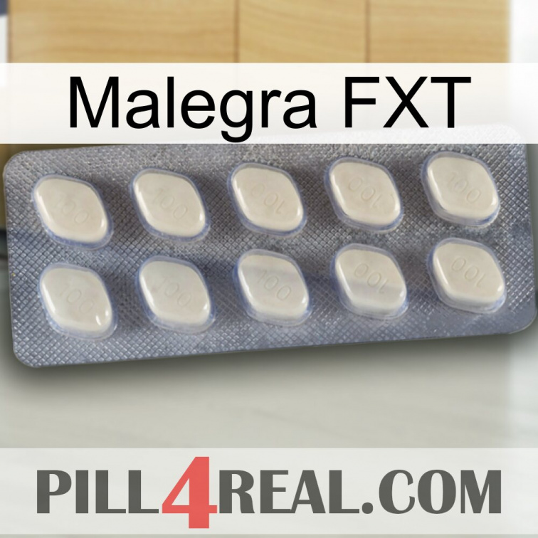 Malegra FXT 08